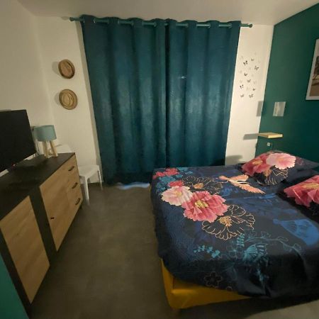 Carpediem Apartment Saint-Francois  Bagian luar foto