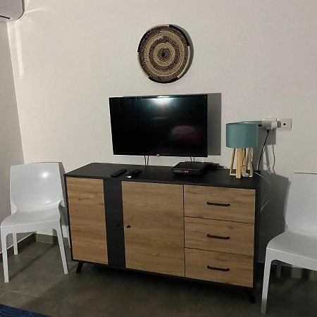 Carpediem Apartment Saint-Francois  Bagian luar foto