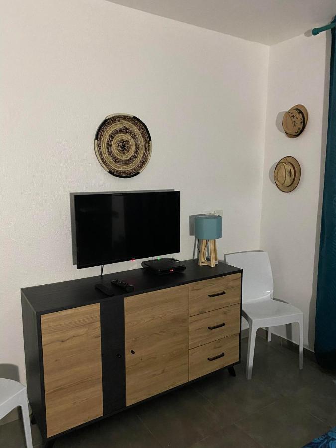 Carpediem Apartment Saint-Francois  Bagian luar foto